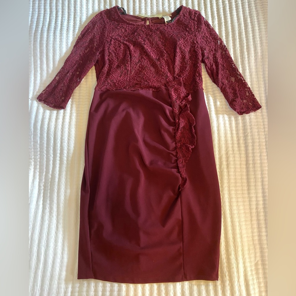 1X Formal Dress